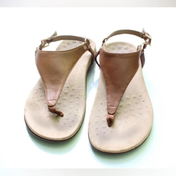 Vionic Kirra sansals - Picture 2 of 9